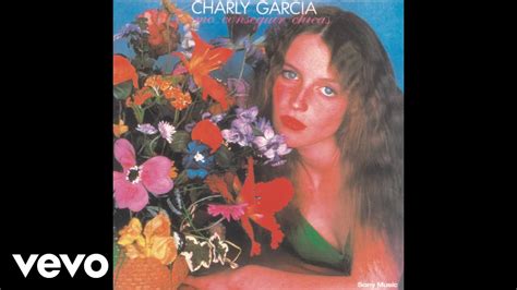 Charly García - No Me Verás en el Subte (Official Audio) - YouTube