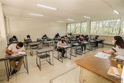 Este Viernes Vence Plazo Para Estudiantes Interesados En Ser