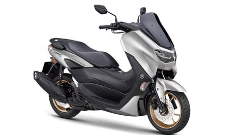 Yamaha 2024 Nmax 155 Abs 車款介紹 Yahoo奇摩汽車機車