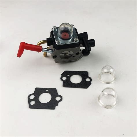 Carburetor Carb Repair Kit For Stihl Hs Hs R Hs Rc Hs T Hs Hs R