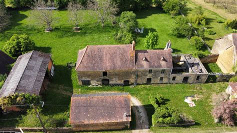 Ferme R Nover Enti Rement M De Terrain Et Vue Panoramique