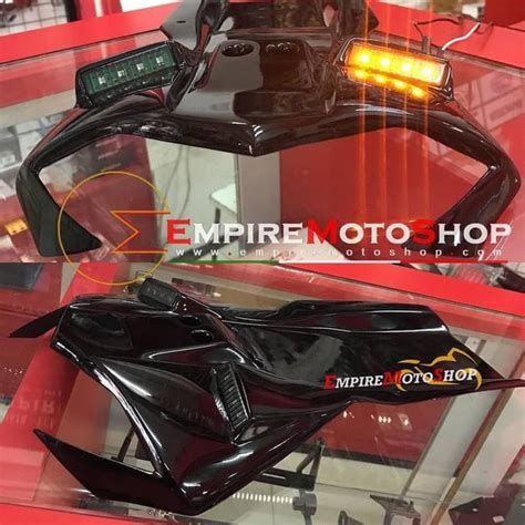 Jual Undertail Ninja 250 Fi 2018 New Premium Black Shopee Indonesia