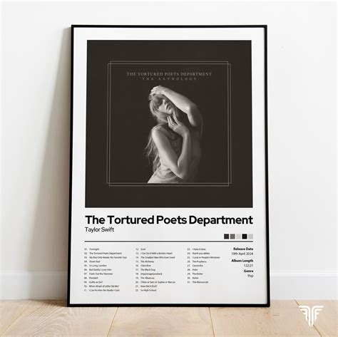 Tortured Poets Anthology 14