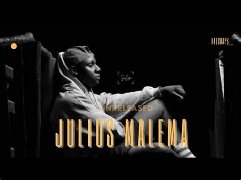 Kae Chaps X Holyten Julius Malema Audio Snippet YouTube