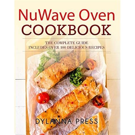 Nuwave Cooking Recipes | Dandk Organizer