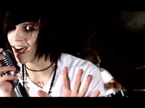 Black Veil Brides Knives And Pens Lyrics YouTube