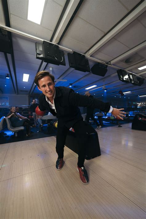 Sjove Aktiviteter For Alle Aldre Hos City Bowling Slagelse