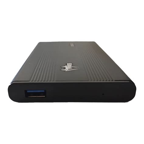 ITSCA ITS C A Enclosure USB 3 0 Spidertec ST CD01