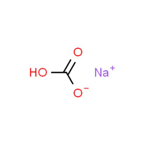 Bicarbonate Lewis Structure