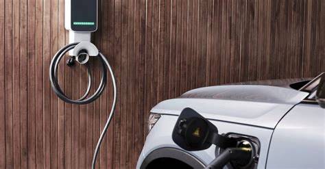 Carregador De Carro Eletrico Em Casa - Instalar carregador de carro elétrico em c... | Quatro Rodas