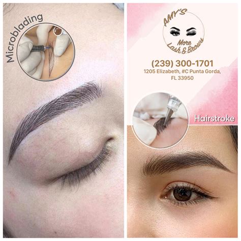 What Is The Difference Between Microblading And Nano Machine Hair