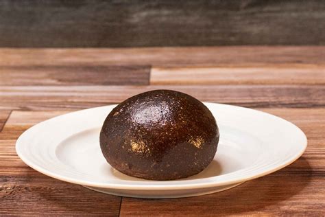 Choco Bun 85c Bakery Cafe