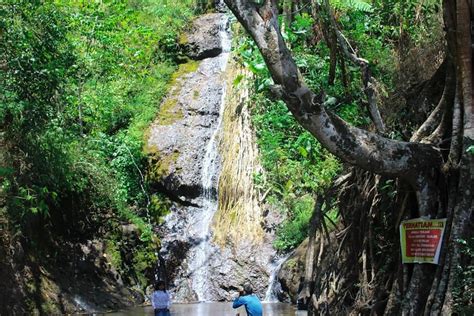 3 Rekomendasi Wisata Air Terjun Di Nganjuk Aci