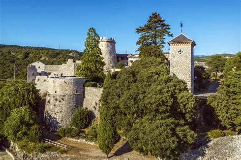 Hr Rijeka Trsatski Ka Tel Rijeka Night Of Fortresses