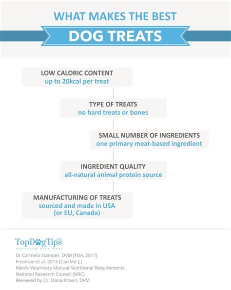 13 Best Healthy Dog Treats Of 2024 All Natural And Organic