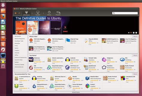 Ubuntu Sistem De Operare Gratis Video Social Media