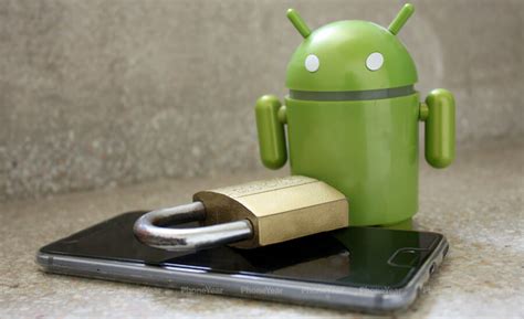 How To Encrypt Your Android Smartphone Phoneyear