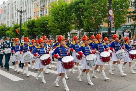 11 Contoh Deskripsi Ekskul Drumband Pada Rapor