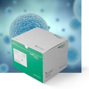 Immunity Test Kit Cellsearch Menarini Silicon Biosystems Whole