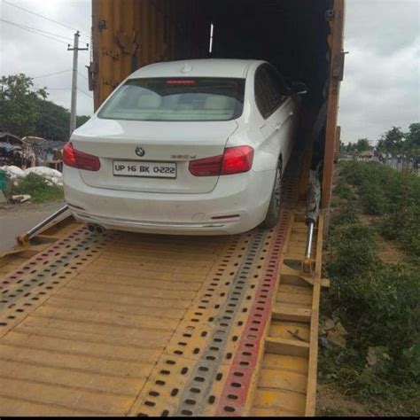 Car Transportation In Trucking Cube Pan India At Best Price In Thane