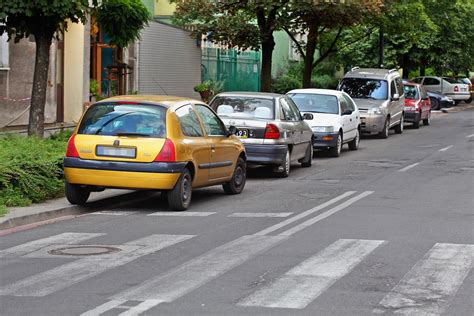 Pieszy Na Drodze Czy Znasz Wszystkie Przepisy Z Tym Zwi Zane