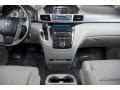 2012 Honda Odyssey Touring Elite Dashboard Photos GTCarLot