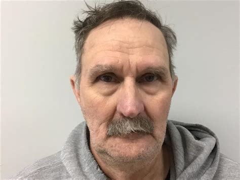 Nebraska Sex Offender Registry Daniel Lynn Hargrove