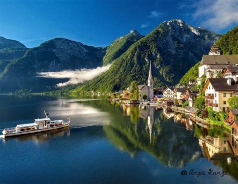 Things To Do In Hallstatt How To Avoid Crowds Photos