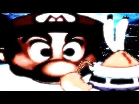 Very Scary Endeavors Mario Mix FNF REUPLOAD YouTube