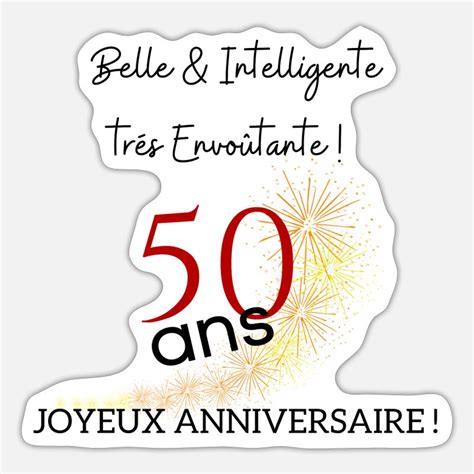 Joyeux Anniversaire Ans Carte De V Ux Stock Vector Off