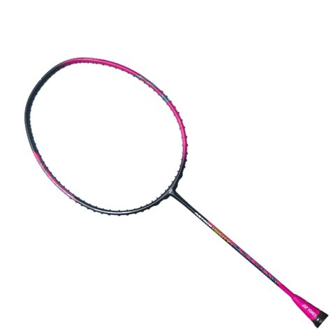 Yonex Astrox Ability Badminton Racket Magenta Lazada Ph