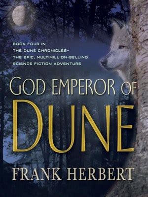 God Emperor Of Dune Quotes. QuotesGram