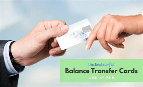 The 6 Best No Fee Balance Transfer Credit Cards with 0% Interest Rates of 2020-2021 - Doughroller