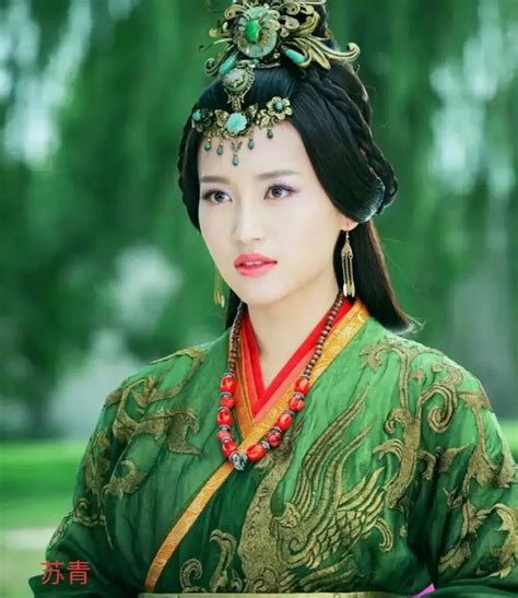 8 Facts about Ancient Chinese Hairstyles