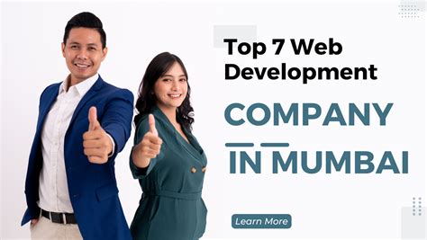 Top 7 Web Development Companies In Mumbai 2023