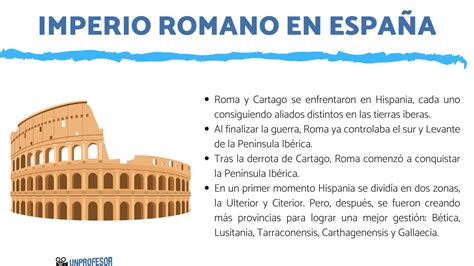 Cuales Son Las Principales Caracteristicas Del Imperio Romano Imperio