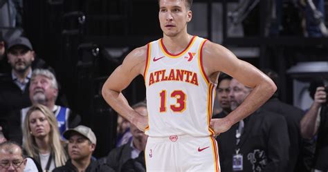 Nba Rumors Bogdan Bogdanović Not Expected To Be Traded By Hawks At 2024 Deadline News Scores