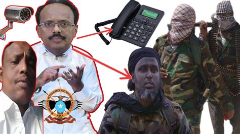 DEGDEG Shabaab Oo Baahisay Muuqaalka Darawalkii Farmaajo Ee U Goostay