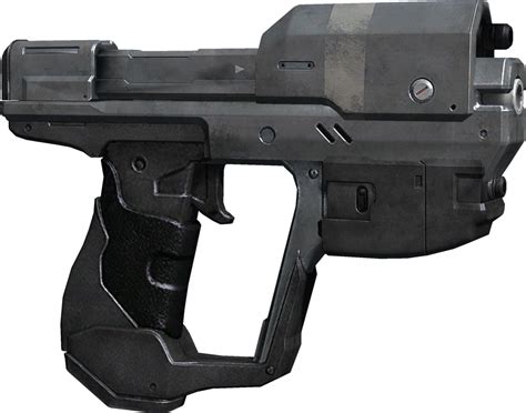 M6h Magnum Halopedia The Halo Wiki