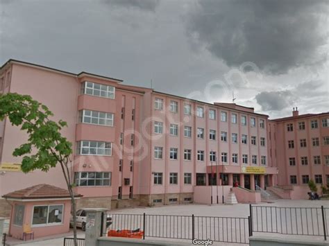 Top Mustafa Kemal Atat Rk Mesleki Ve Teknik Anadolu Lisesi