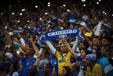 Cruzeiro Reformula Programa De S Cio Torcedor E Reduz Pre Os Das