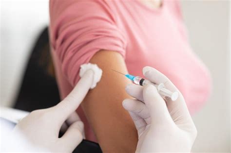 Vaccination Les Pharmaciens Peuvent D Sormais Vous Prescrire Et Vous