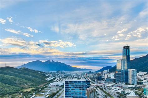 Tec De Monterrey Launches Metropolitan Urban Information System Sium