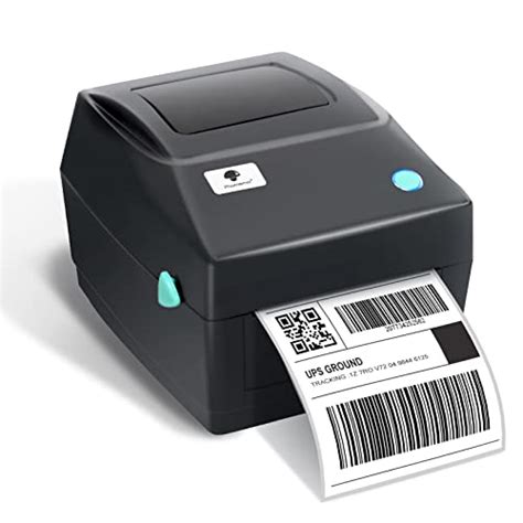 Find The Best Thermal Shipping Label Printer Reviews & Comparison - Katynel