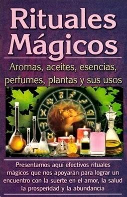 Libro Rituales Magicos Papa Jim S Botanica