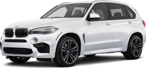 Bmw X M Values Cars For Sale Kelley Blue Book