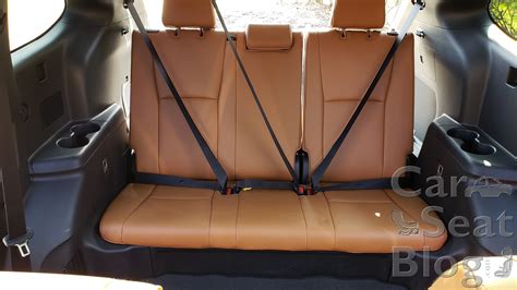 Toyota Highlander Seating Configurations Cabinets Matttroy