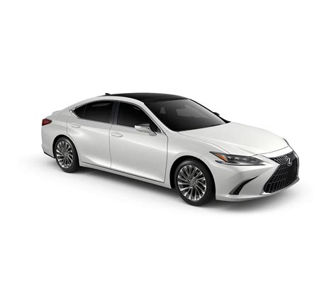 New Lexus Es Ultra Luxury Door Sedan In West Palm Beach