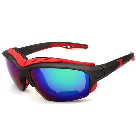 Cycling Glasses Professional Anti Sweat Bike Riding Motorcycle Sports