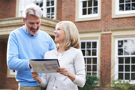 Empty Nesters Ready To Downsize Baker Realty Selling Your Home